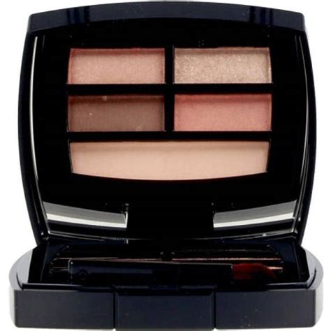 chanel travel makeup palette price|chanel les beiges warm eyeshadow.